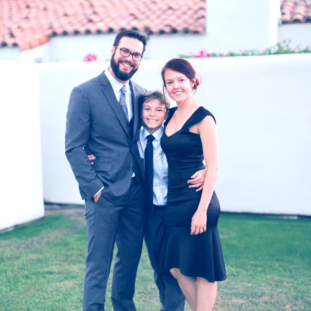 Meet your Posher, Amy